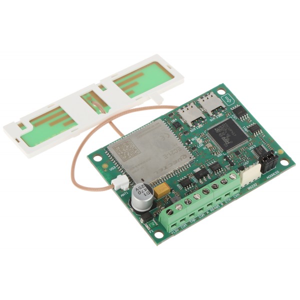 Moduł Komunikacyjny Gprs Int-Gsm-Lte Satel