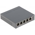 SWITCH POE TL-SG1005P 5-PORTOWY TP-LINK