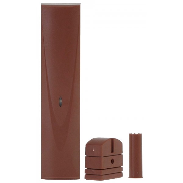 Bezprzewodowa Czujka Uniwersalna Mxd-300-Br Satel