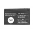 Akumulator żelowy AGM 12V 14Ah TMT
