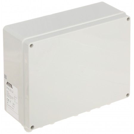SWITCH POE IP-8-20-L2 8-PORTOWY ATTE