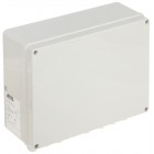 SWITCH POE IP-8-20-L2 8-PORTOWY ATTE
