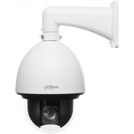 KAMERA IP SZYBKOOBROTOWA ZEWNĘTRZNA SD65F233XA-HNR - 1080p 5.8 ... 191.4 mm DAHUA