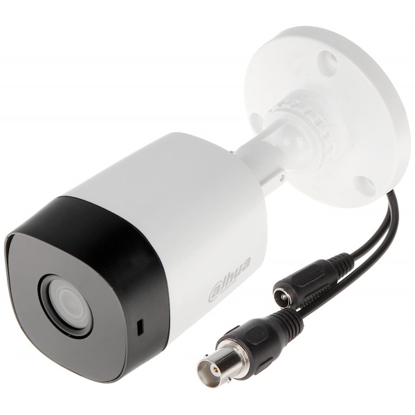 Kamera Ahd, Hd-Cvi, Hd-Tvi, Pal Hac-B1A51-0360B 5 Mpx 3.6 Mm Dahua