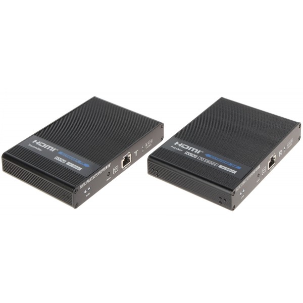 Extender   Hdmi+Usb-Ex-100-4K
