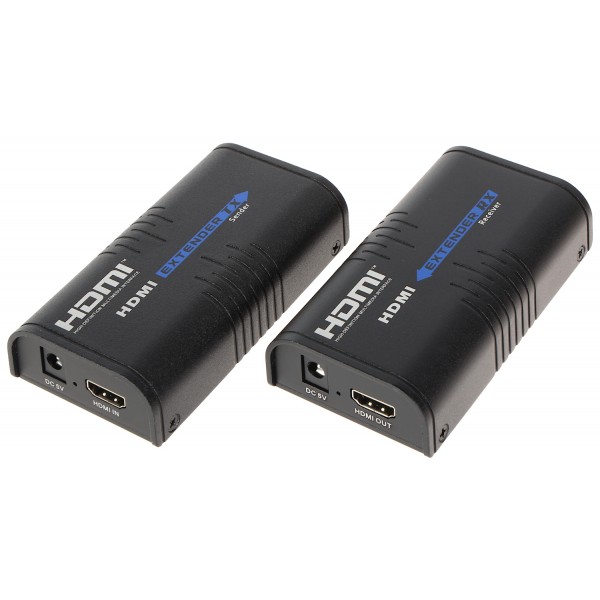 Extender   Hdmi-Ex-120-V4