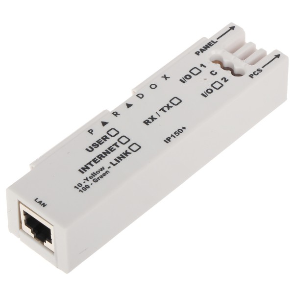 Moduł Komunikacyjny Ethernet Ip-150+ Paradox