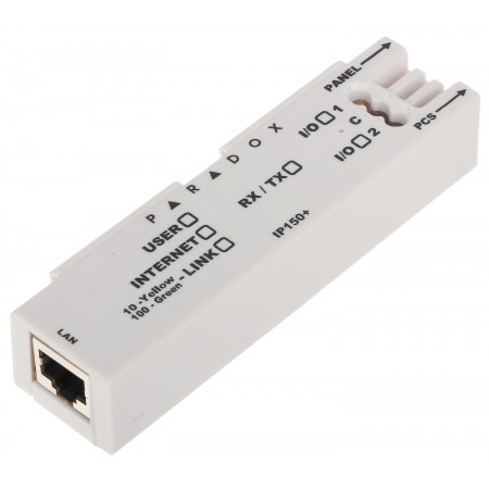 MODUŁ KOMUNIKACYJNY ETHERNET IP-150+ PARADOX