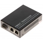 SWITCH SFP EXPERT-SFP-1/2 2-PORTOWY
