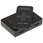 PRZEŁĄCZNIK HDMI-SW-5/1P