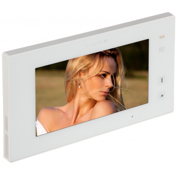 Panel Wewnętrzny M1021W-2 Vidos