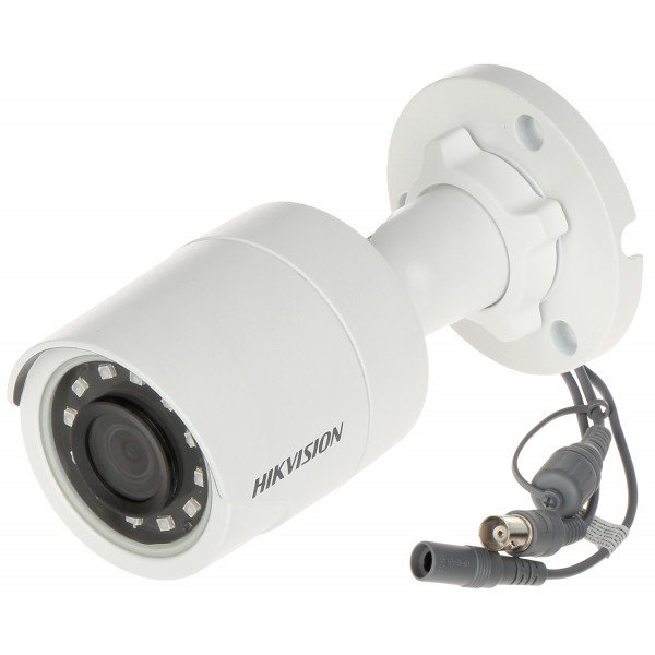 Kamera Ahd, Hd-Cvi, Hd-Tvi, Pal Ds-2Ce16D0T-Irf(2.8Mm)(C) - 1080P Hikvision