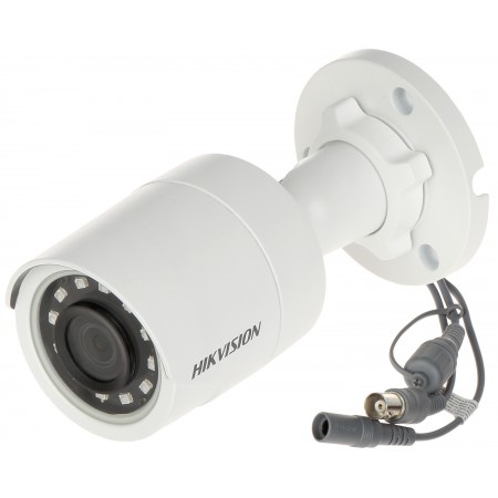 KAMERA AHD, HD-CVI, HD-TVI, PAL DS-2CE16D0T-IRF(2.8mm)(C) - 1080p Hikvision