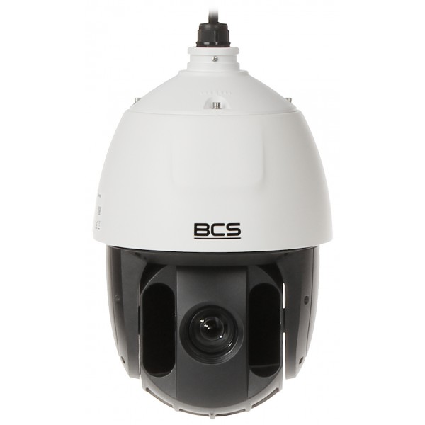 Kamera Ip Szybkoobrotowa Zewnętrzna Bcs-V-Si238Irx25(Ii) - 1080P 4.8 ... 120 Mm Kamera Ip Szybkoobrotowa Zewnętrzna Bcs-V-Si238Irx25(Ii) - 1080P 4.8 ... 120 Mm
