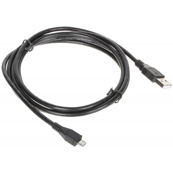Przewód Usb-W-Micro/usb-1.8M 1.8 M