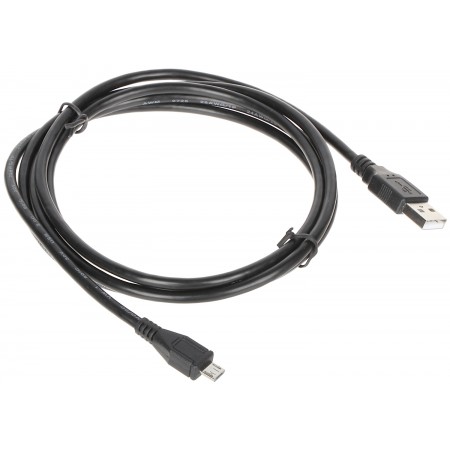 PRZEWÓD USB-W-MICRO/USB-1.8M 1.8 m