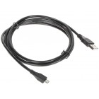 PRZEWÓD USB-W-MICRO/USB-1.8M 1.8 m