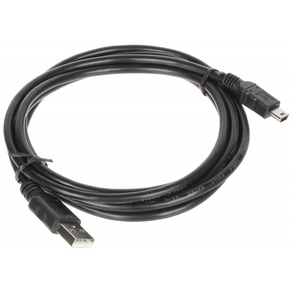 Przewód Usb-W-Mini/usb-W-1.8 1.8 M
