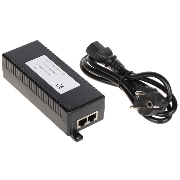Zasilacz Poe Spt-1G/1Gp-30W-S 30 W Zasilacz Poe Spt-1G/1Gp-30W-S 30 W
