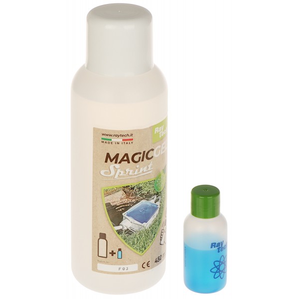 Żel Izolacyjny Magic-Gel-Sprint-450 Raytech