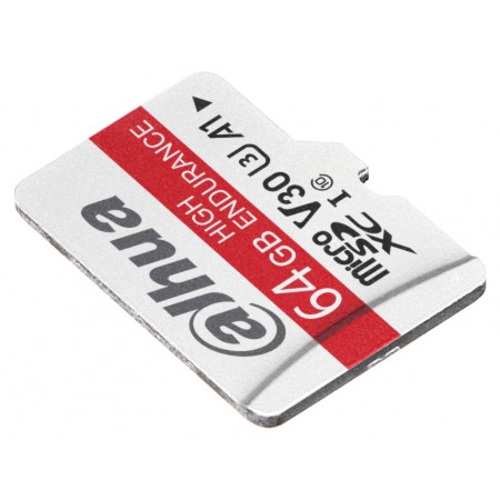 KARTA PAMIĘCI TF-S100/64GB microSD UHS-I 64 GB DAHUA