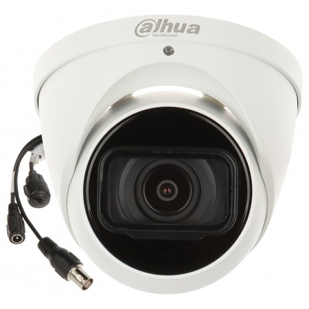 KAMERA AHD, HD-CVI, HD-TVI, PAL HAC-HDW2501T-Z-A-27135-S2 - 5 Mpx 2.7 ... 13.5 mm - MOTOZOOM DAHUA