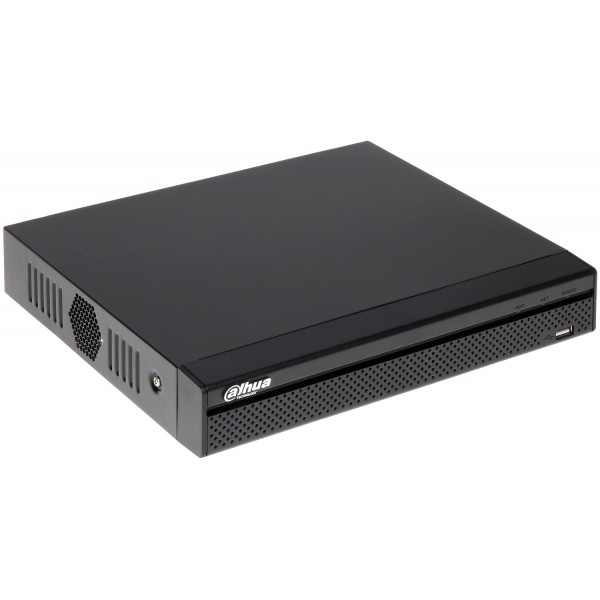 Rejestrator Ip Nvr4116Hs-4Ks2/l 16 Kanałów Dahua