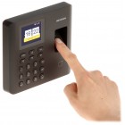 REJESTRATOR CZASU PRACY DS-K1A802AMF-B Hikvision