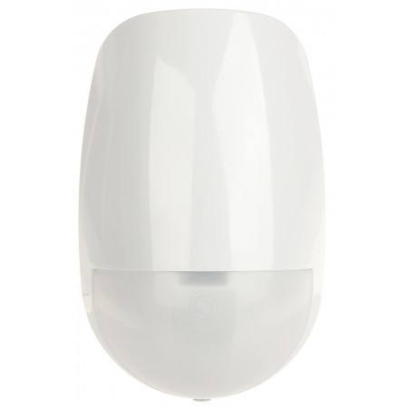 BEZPRZEWODOWA, KURTYNOWA CZUJKA PIR AX PRO DS-PDC15-EG2-WE Hikvision