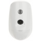 BEZPRZEWODOWA CZUJKA PIR Z KAMERĄ AX PRO DS-PDPC12P-EG2-WE Hikvision