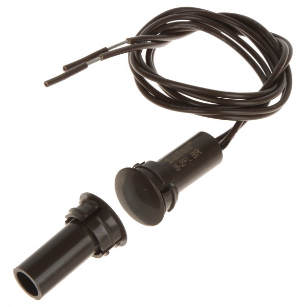Kontaktron Cylindryczny B-2Fl-Br Satel