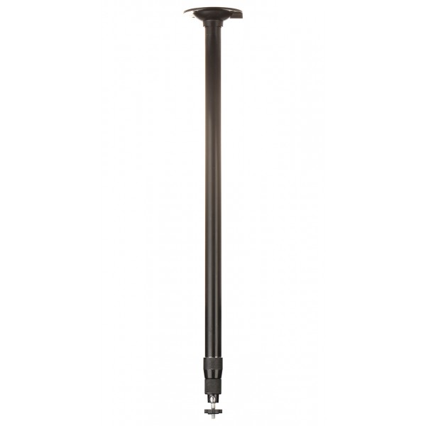 Teleskopowy Uchwyt Sufitowy Kamery Br-60X120-B