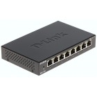 SWITCH   DGS-108/E 8-PORTOWY D-Link