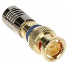 WTYK KOMPRESYJNY BNC-W/4781-MTCP10 RG6 Triset113 METACON