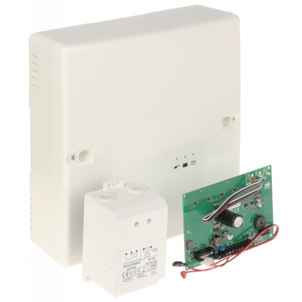 Zasilacz Buforowy Impulsowy Aps-30-S Satel Zasilacz Buforowy Impulsowy Aps-30-S Satel
