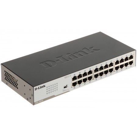 SWITCH   DGS-1024D/E 24-PORTOWY D-Link