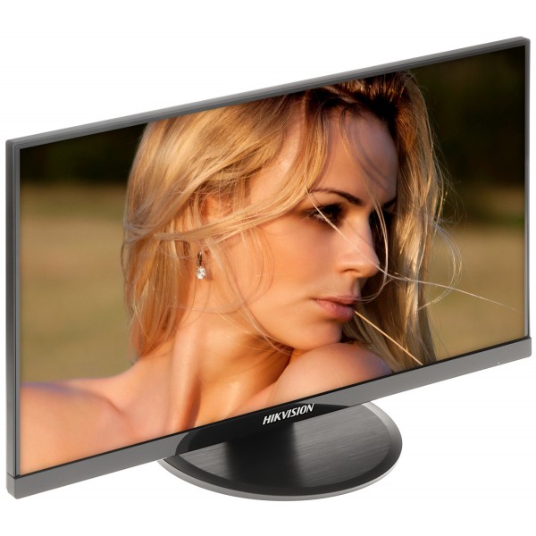 Monitor Hdmi, Dp, Audio Ds-D5027Uc 27 " Hikvision
