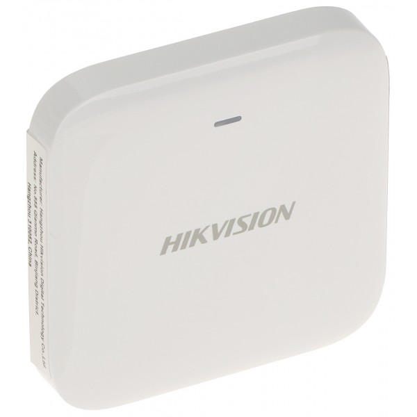 Bezprzewodowa Czujka Zalania Wodą Ax Pro Ds-Pdwl-E-We Hikvision