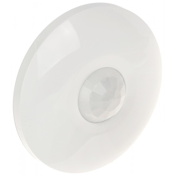 Bezprzewodowa Czujka Sufitowa Pir Ax Pro Ds-Pdcl12-Eg2-We Hikvision