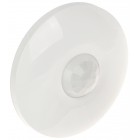 BEZPRZEWODOWA CZUJKA SUFITOWA PIR AX PRO DS-PDCL12-EG2-WE Hikvision