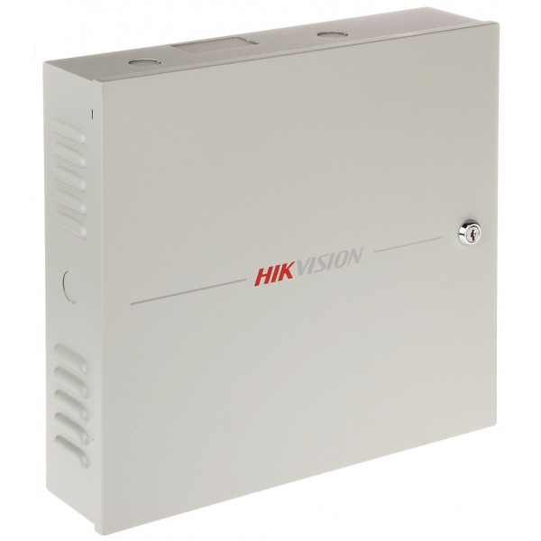 Kontroler Dostępu Ds-K2604T Hikvision