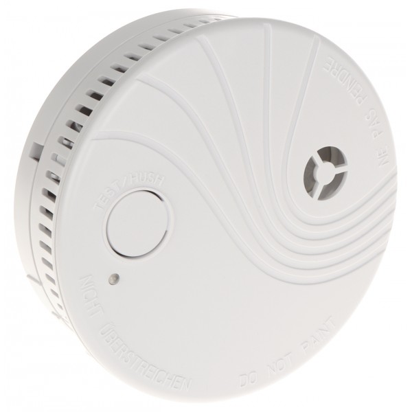 Bezprzewodowa Czujka Dymu Ax Pro Ds-Pdsmk-S-We Hikvision