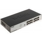 SWITCH   DGS-1016D/E 16-PORTOWY D-Link