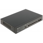 ZARZĄDZALNY SWITCH TL-SG3210 JetStream 8-PORTOWY SFP TP-LINK / Omada