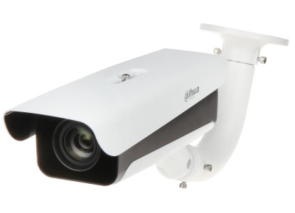 Kamery IP ANPR