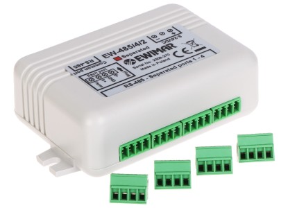 Konwertery oraz transmitery RS-485