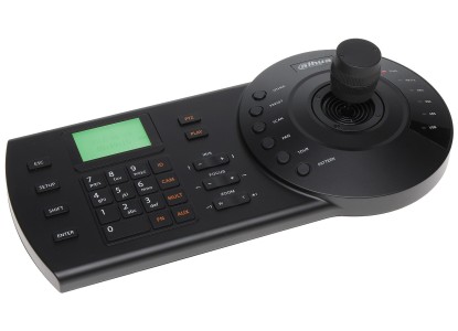 Klawiatury sterujące RS-485