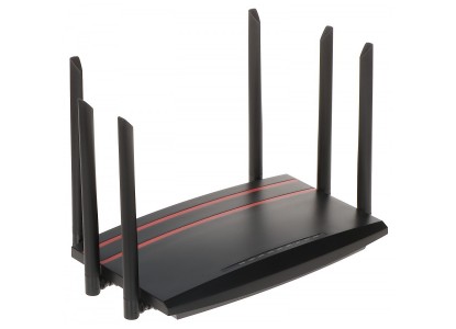 Routery, punkty dostępowe (Access Points) 2.4 GHz i 5 GHz